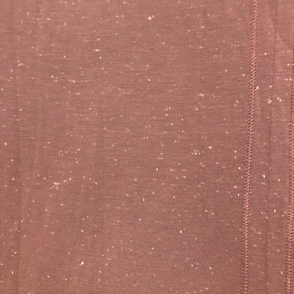 Lululemon split tee - Picture 8 of 9